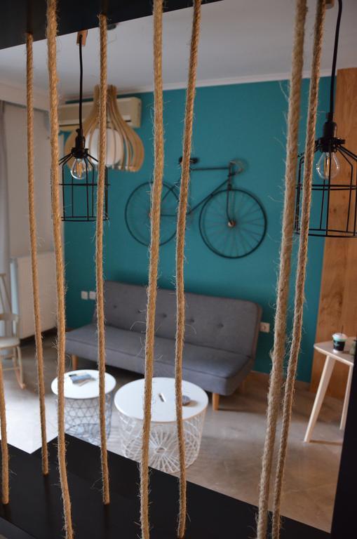 Apartment Anestis Thessaloniki